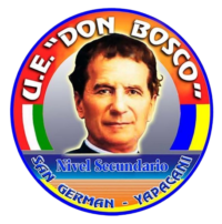 Unidad Educativa don Bosco